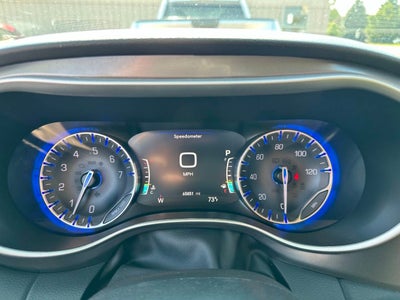 2024 Chrysler Pacifica Touring L 4dr Mini Van