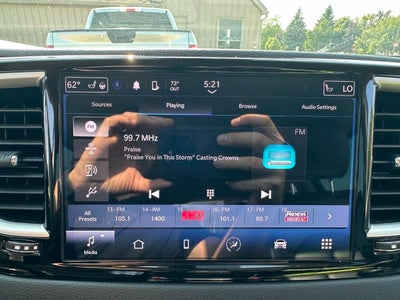 2024 Chrysler Pacifica Touring L 4dr Mini Van