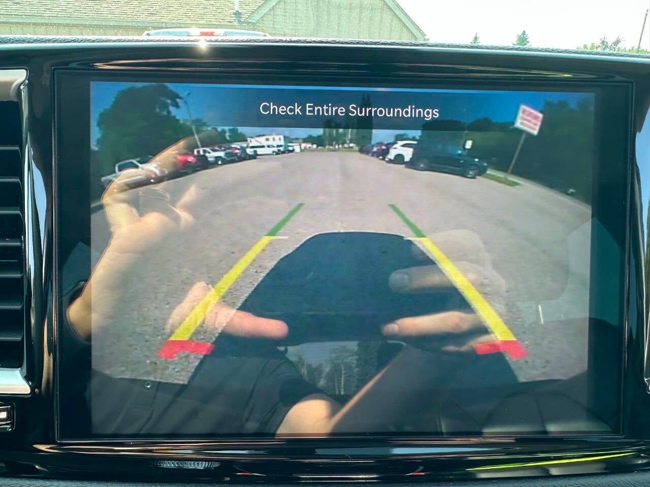 2024 Chrysler Pacifica Touring L 4dr Mini Van
