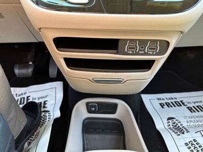 2024 Chrysler Pacifica Touring L 4dr Mini Van