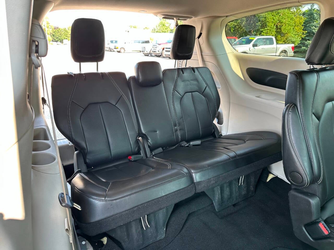 2024 Chrysler Pacifica Touring L 4dr Mini Van