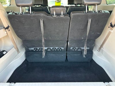 2024 Chrysler Pacifica Touring L 4dr Mini Van