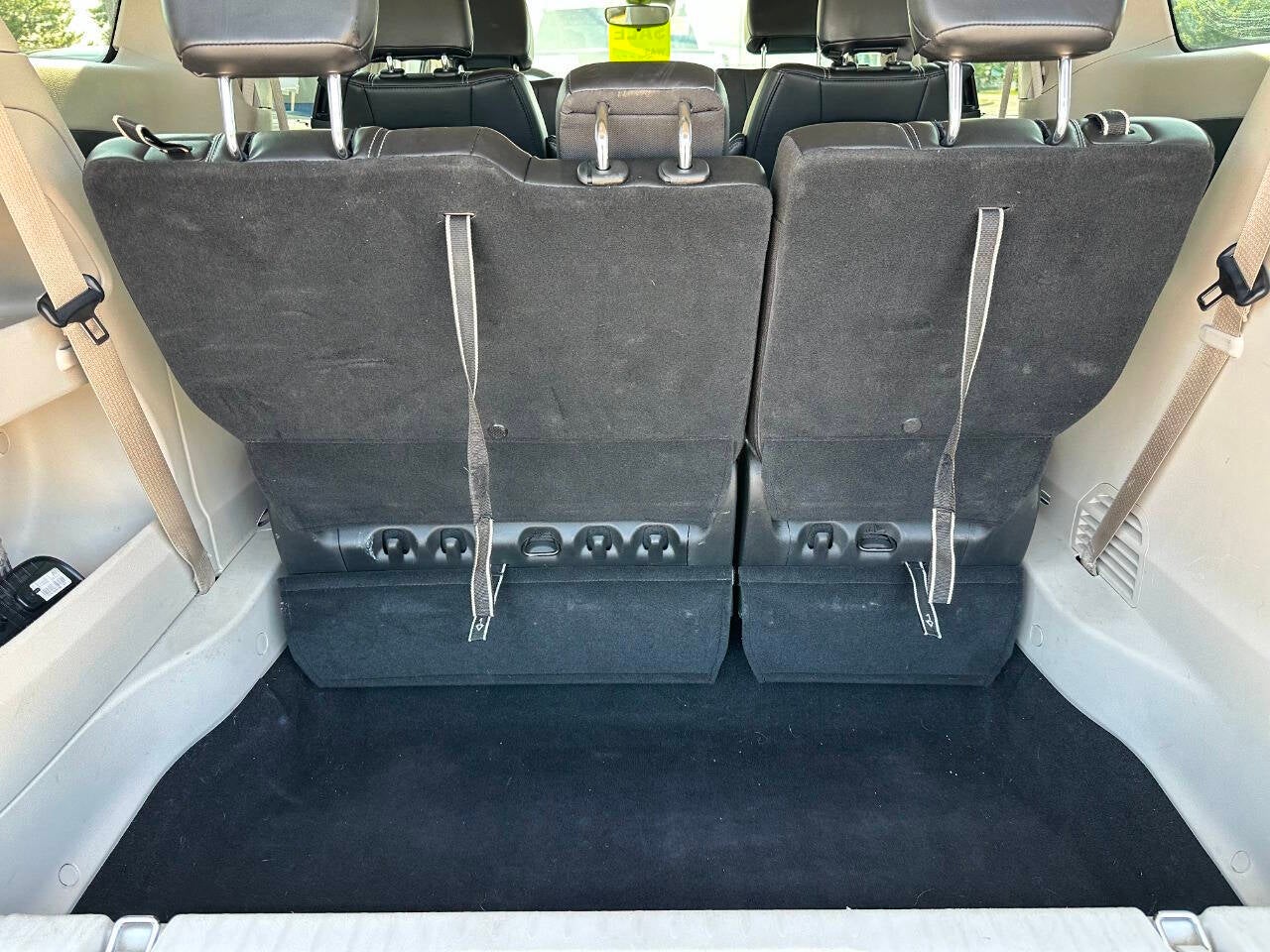 2024 Chrysler Pacifica Touring L 4dr Mini Van