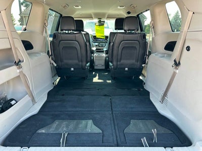 2024 Chrysler Pacifica Touring L 4dr Mini Van