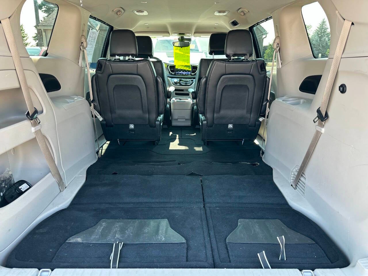 2024 Chrysler Pacifica Touring L 4dr Mini Van