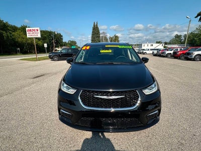 2024 Chrysler Pacifica Touring L 4dr Mini Van