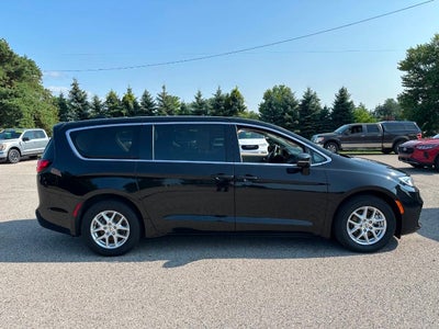 2024 Chrysler Pacifica Touring L 4dr Mini Van