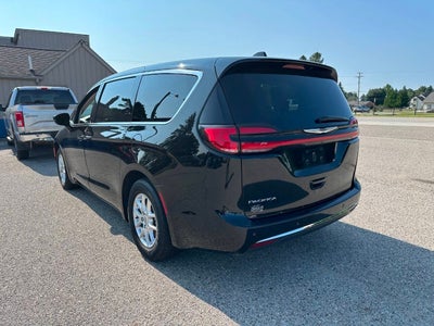 2024 Chrysler Pacifica Touring L 4dr Mini Van