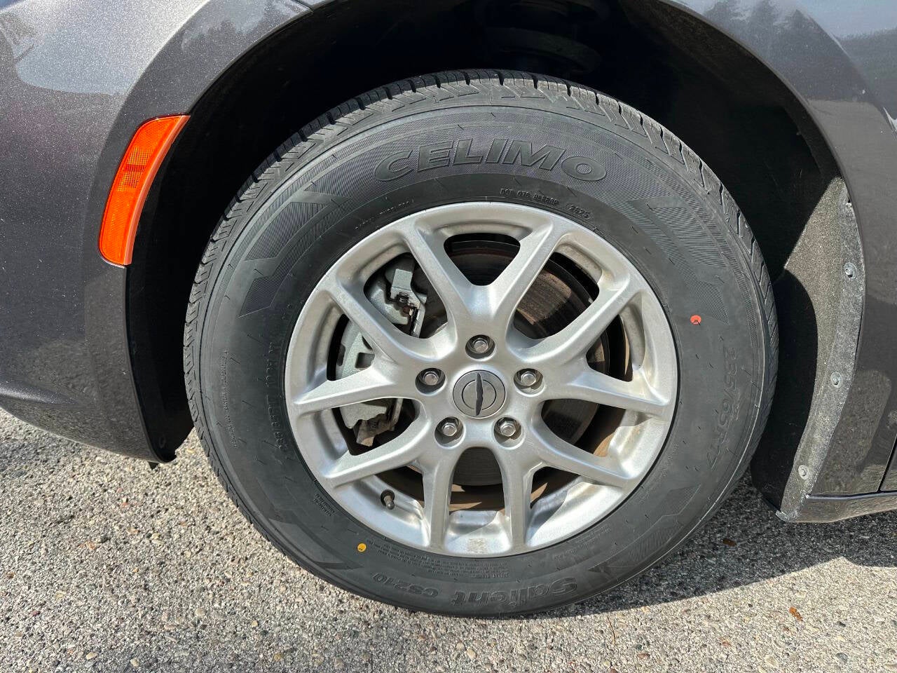 2023 Chrysler Pacifica Touring L 4dr Mini Van