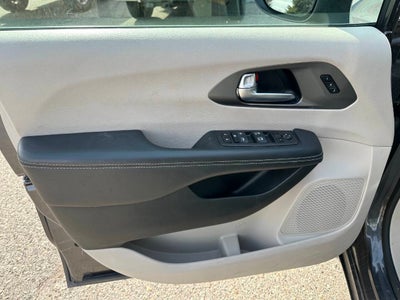 2023 Chrysler Pacifica Touring L 4dr Mini Van