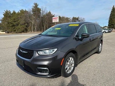 2023 Chrysler Pacifica Touring L 4dr Mini Van