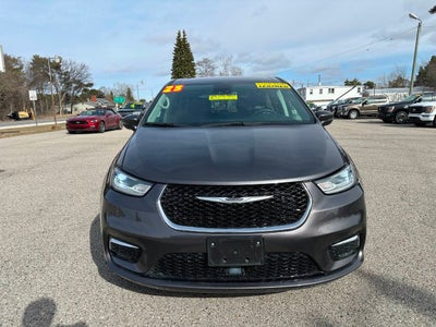 2023 Chrysler Pacifica Touring L 4dr Mini Van