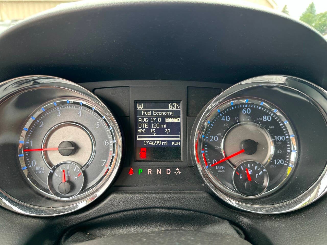 2013 Chrysler Town and Country Touring L 4dr Mini Van