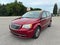 2013 Chrysler Town and Country Touring L 4dr Mini Van