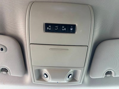 2013 Chrysler Town and Country Touring L 4dr Mini Van
