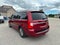 2013 Chrysler Town and Country Touring L 4dr Mini Van