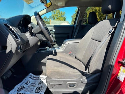2008 Ford Edge SEL 4dr Crossover