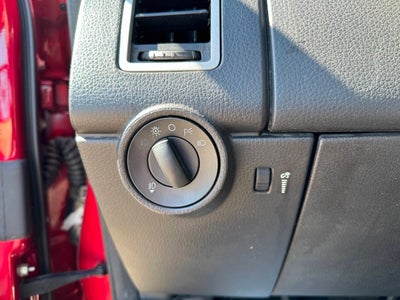 2008 Ford Edge SEL 4dr Crossover