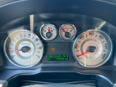 2008 Ford Edge SEL 4dr Crossover