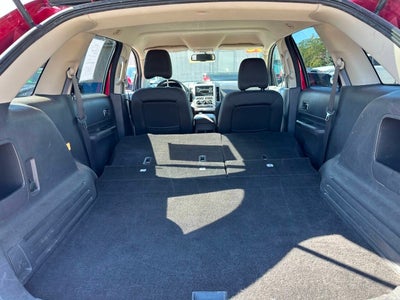 2008 Ford Edge SEL 4dr Crossover