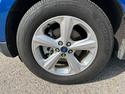 2020 Ford Edge SE 4dr Crossover
