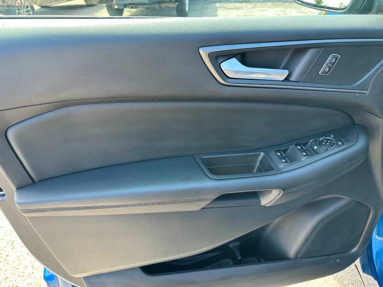 2020 Ford Edge SE 4dr Crossover