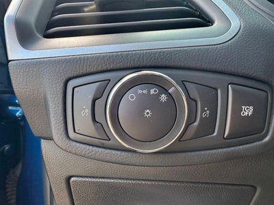 2020 Ford Edge SE 4dr Crossover