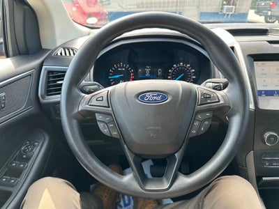 2020 Ford Edge SE 4dr Crossover