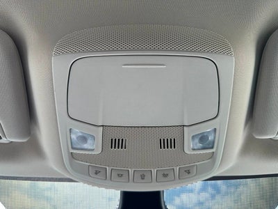 2020 Ford Edge SE 4dr Crossover