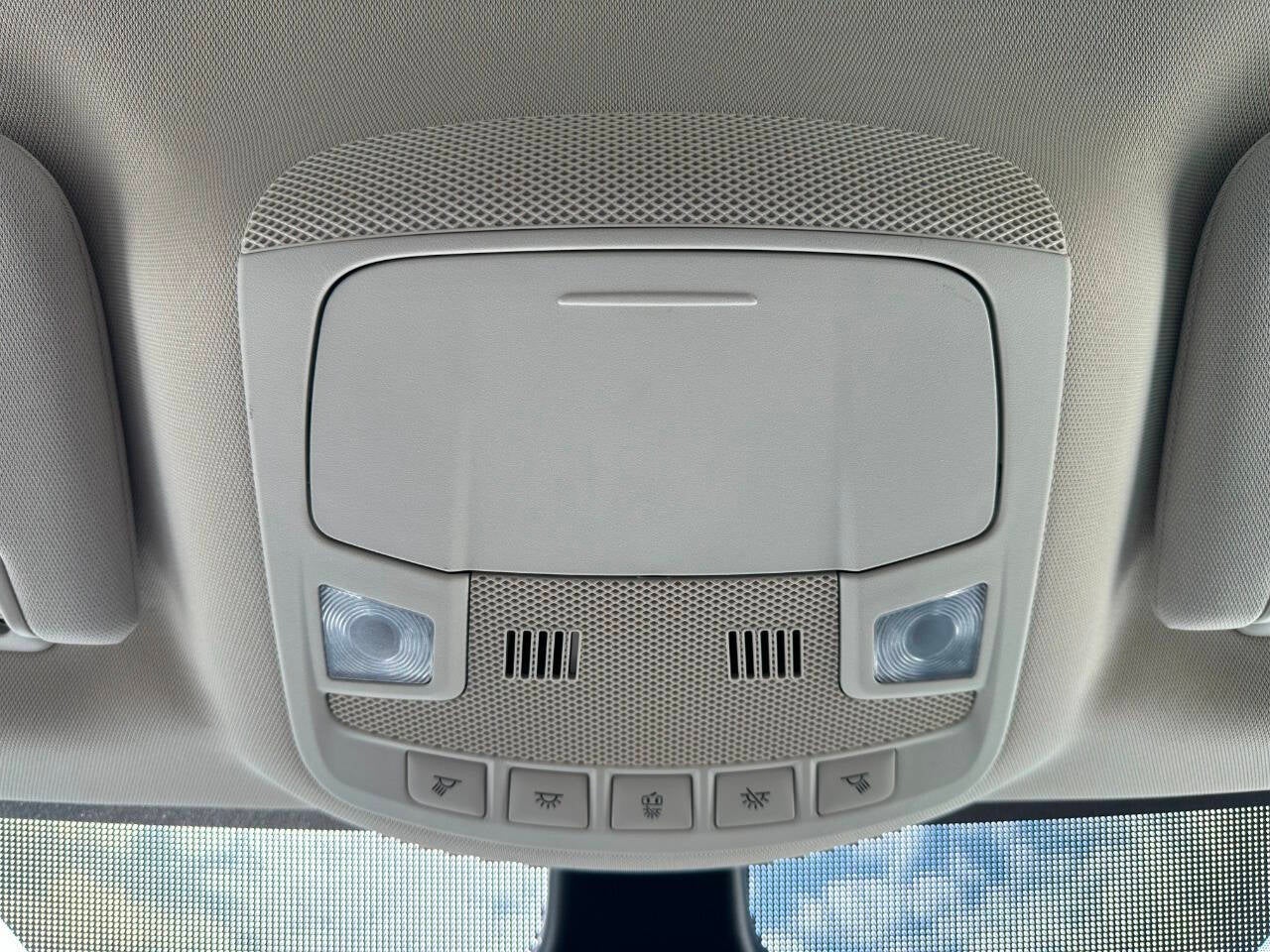 2020 Ford Edge SE 4dr Crossover