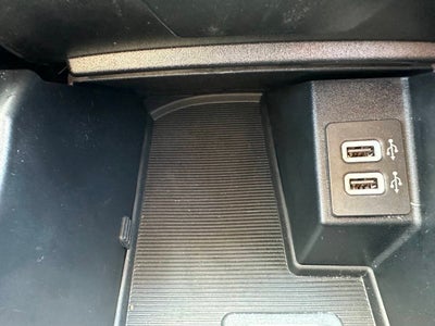 2020 Ford Edge SE 4dr Crossover