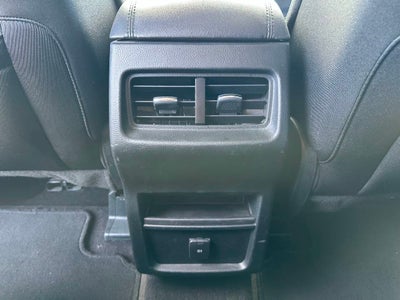 2020 Ford Edge SE 4dr Crossover