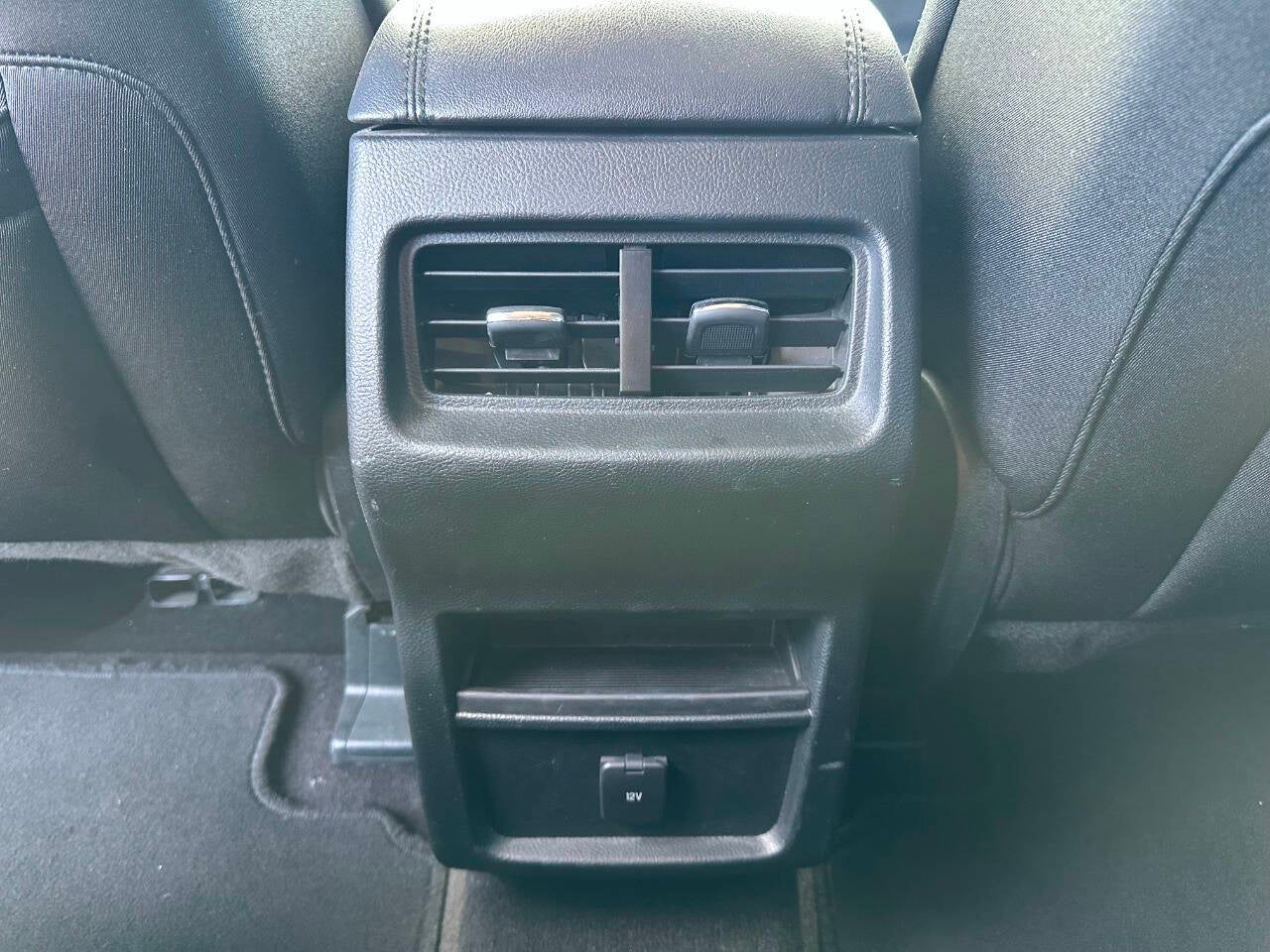 2020 Ford Edge SE 4dr Crossover