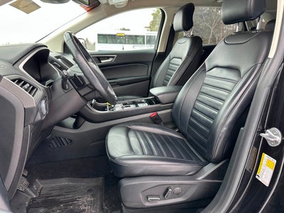 2019 Ford Edge SEL AWD 4dr Crossover