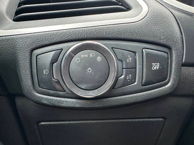 2019 Ford Edge SEL AWD 4dr Crossover