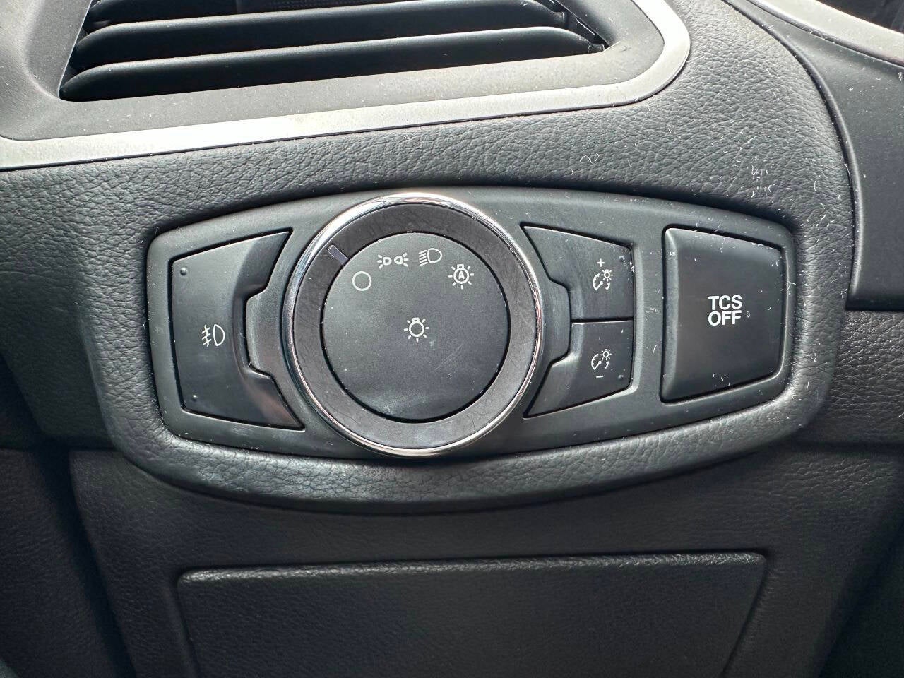 2019 Ford Edge SEL AWD 4dr Crossover