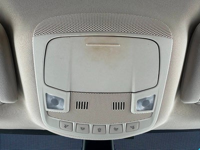 2019 Ford Edge SEL AWD 4dr Crossover