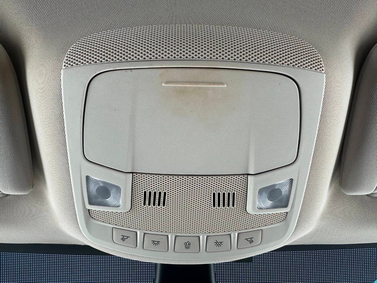 2019 Ford Edge SEL AWD 4dr Crossover