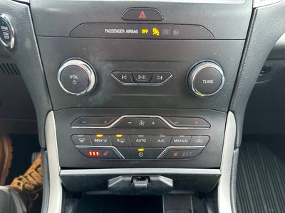 2019 Ford Edge SEL AWD 4dr Crossover