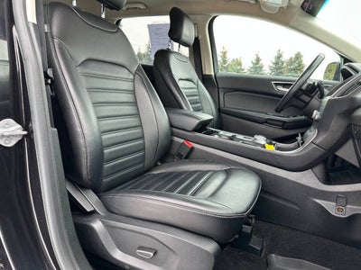 2019 Ford Edge SEL AWD 4dr Crossover