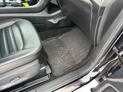 2019 Ford Edge SEL AWD 4dr Crossover