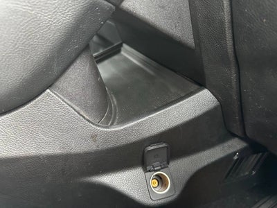 2019 Ford Edge SEL AWD 4dr Crossover