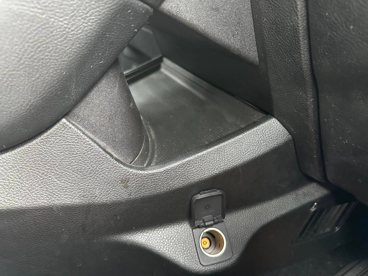 2019 Ford Edge SEL AWD 4dr Crossover