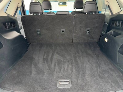 2019 Ford Edge SEL AWD 4dr Crossover