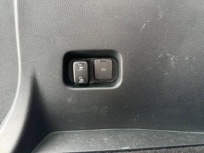 2019 Ford Edge SEL AWD 4dr Crossover