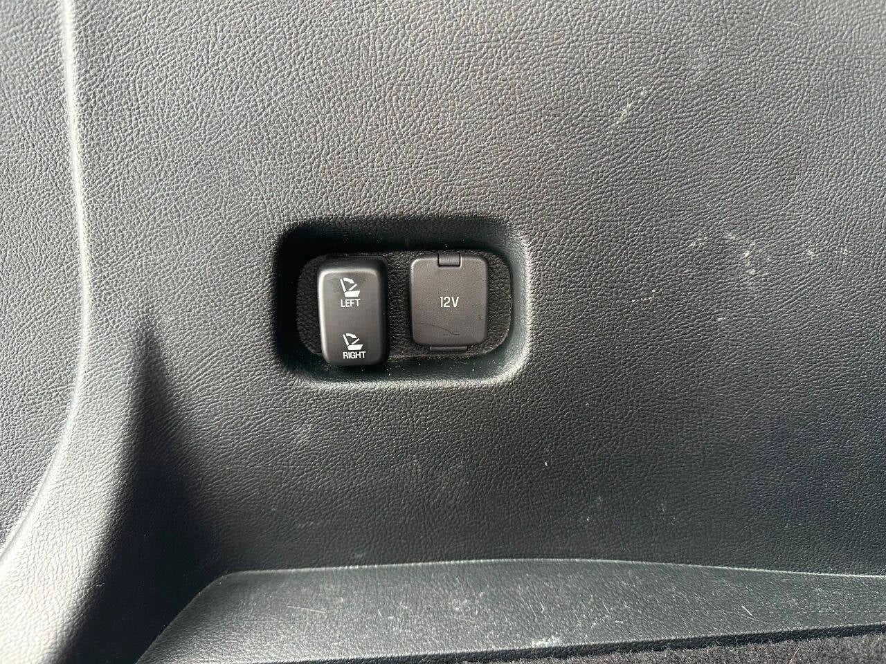 2019 Ford Edge SEL AWD 4dr Crossover