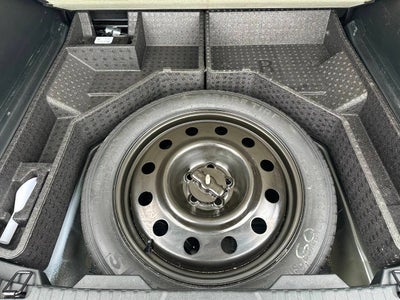 2019 Ford Edge SEL AWD 4dr Crossover