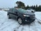 2019 Ford Edge SEL AWD 4dr Crossover