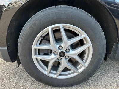 2024 Ford Edge SEL AWD 4dr SUV