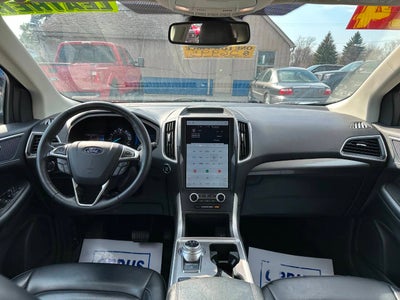 2024 Ford Edge SEL AWD 4dr SUV